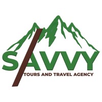 Savvy Tour And Travel Agency logo - Similar company to Emall Rwanda
