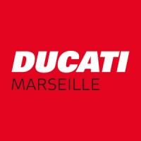 Ducati Marseille logo - Similar company to Signarama Marseille