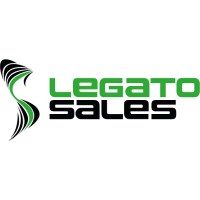 Legato Sales logo - Similar company to Idm - Invent Design Make