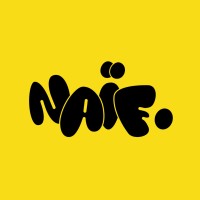 Naïf Brand Club logo - Similar company to Putos Celiacos