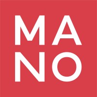 Mezcal MANO logo - Similar company to Casa Diablo Mezcal