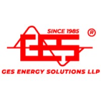 GES ENERGY SOLUTIONS LLP COIMBATORE logo - Similar company to Procon Controls - India