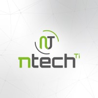 NTECH TI logo - Similar company to Cncf | Cloud Native Community Group Rn