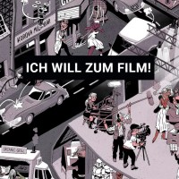 ICH WILL ZUM FILM! logo - Similar company to Dramacare Gmbh
