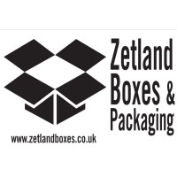 Zetland Boxes Ltd logo - Similar company to Cbt Packaging Ltd