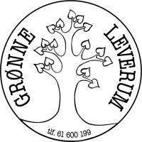Grønne Leverum logo - Similar company to Stenbroens Træpleje Og Anlæg