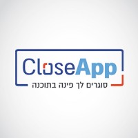 CloseApp logo - Similar company to Emaze