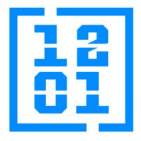 Twelve01 logo - Similar company to Aspect: The Strategic Communication Experts