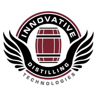 Smart Distilling logo - Similar company to Studio Distilling