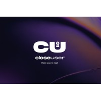 CloseUser logo - Similar company to Infopreneur Inc.
