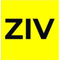 ZIV Gallery logo - Similar company to Computer & Co.