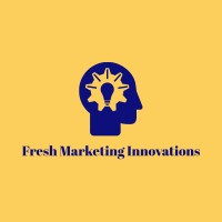 Fresh Marketing Innovations LLC logo - Similar company to Research Innovations In Sustainable Marketing