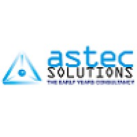 Astec Solutions Ltd logo - Similar company to Astek Solutions Inc
