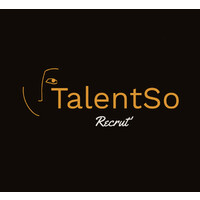TALENTSO logo - Similar company to Soredi