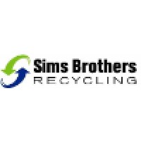 Sims Brothers Recycling logo - Similar company to Wittmann Sonderabfall Entsorgung Gmbh (Wse)