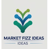 Market Fizz Ideas logo - Similar company to Next Wave Link Connect