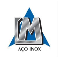 LM Aço Inox logo - Similar company to Kat Group As