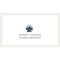 Alpryx Global Services logo - Similar company to Real Estate Virtual Assistant