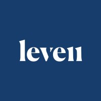 Leven logo - Similar company to Vams Group
