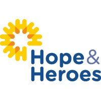 Hope & Heroes logo - Similar company to Star Scholars Press