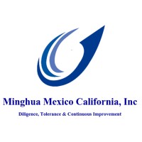 Minghua Mexico California, Inc. logo - Similar company to Remanagers