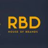 RBD House Of Brands logo - Similar company to Historika Foundations