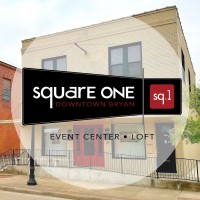 Square One Downtown Event Center & Loft