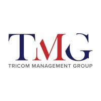 Tricom Management Group, LLC logo - Similar company to Snakorpio Group Inc.