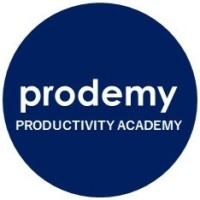 PRODEMY-Productivity Academy logo - Similar company to Lpkn Training Center