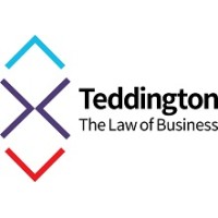 Teddington Legal Probate logo - Similar company to Ylp Legal - Your Legal Partner