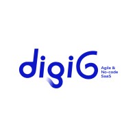 Digi6 IA & No-code Apps logo - Similar company to Easyqode