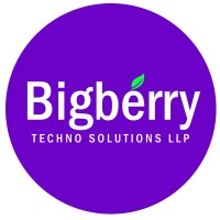 Bigberry Techno Solutions LLP logo - Similar company to Ctrla It Services Pvt. Ltd.