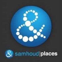 &Samhoud Places Restaurant logo - Similar company to &Samhoud Creative Tech