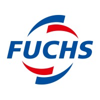 FUCHS Group logo - Similar company to Klüber Lubrication