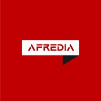 afREDia logo - Similar company to Givviepoints