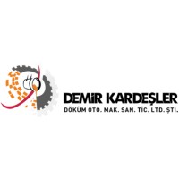 DEMIR KARDESLER DÖKÜM .. ...  --FERROMAS-- logo - Similar company to Zms Demir