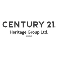 Century 21 Heritage Group Ltd., Brokerage - OFFICIAL logo - Similar company to Solid Rock Realty