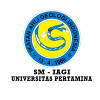 SM-IAGI UPER (Seksi Mahasiswa Ikatan Ahli Geologi Indonesia Universitas Pertamina) logo - Similar company to Sm-Iagi Universitas Padjadjaran