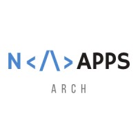 Napps logo - Similar company to Napps - Mobile App Builder