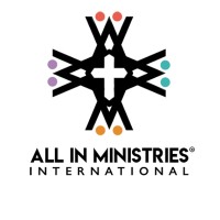 All In Ministries International Incorporated logo - Similar company to Beyond90, Inc.