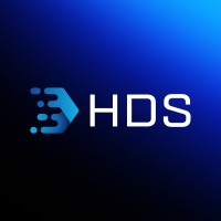 HDS | Distribution & Storage logo - Similar company to Hat Distribution