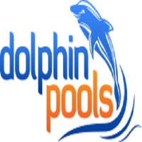 Dolphin Pools logo - Similar company to Dolphin Pools