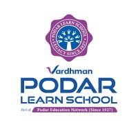 Vardhman Podar Learn School logo - Similar company to Knock Walk