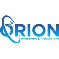 Orion Marketing & IT Solutions logo - Similar company to Gitwisely