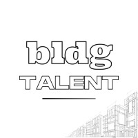 BLDG Talent logo - Similar company to Rddny Design Build / Space