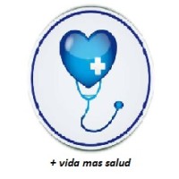 + VIDA MAS SALUD logo - Similar company to Pointclick Technologies, Llc.