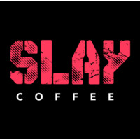 SLAY Coffee logo - Similar company to Beanly Coffee