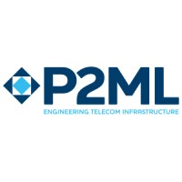 P2ML logo - Similar company to Vantage Solutions Ltd