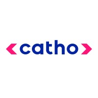 Catho logo - Similar company to Uninassau