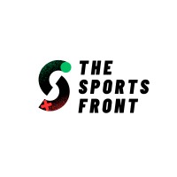 The Sports Front logo - Similar company to Theincircle